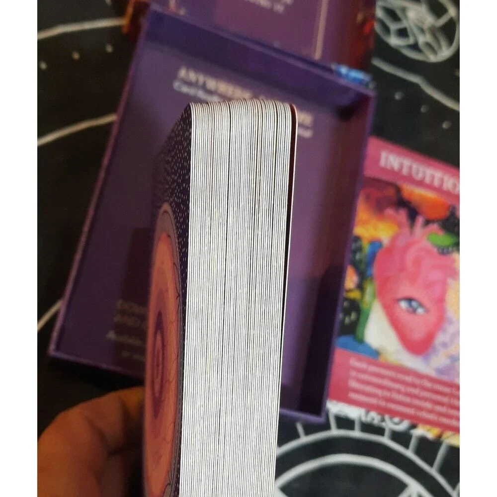 Oracle Card Deck Bundle